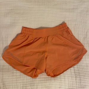 RARE Lululemon Shorts